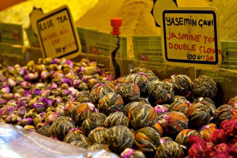 Istanbul Urlaub Mai 2011