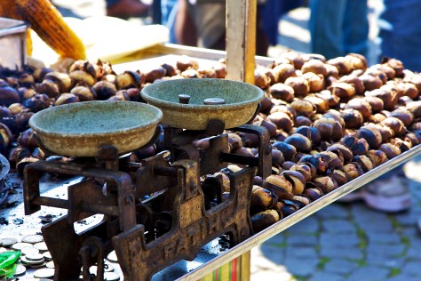 Istanbul Urlaub Mai 2011