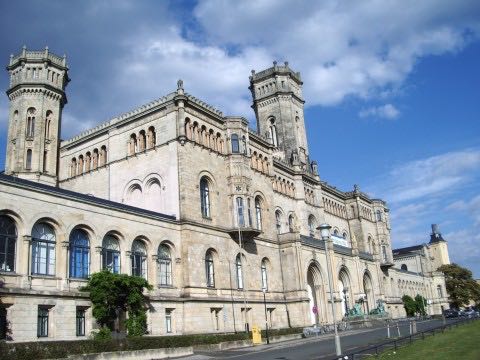 University of Hanover