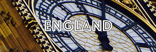 destination england
