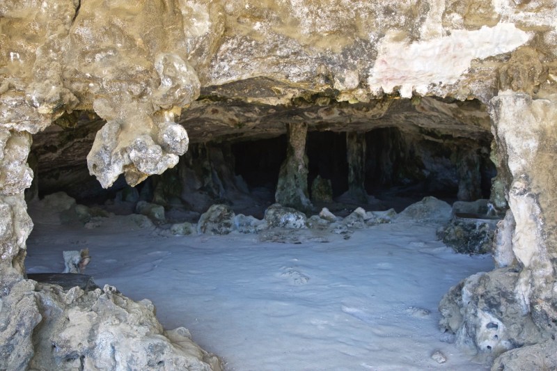 Fontein Cave 
