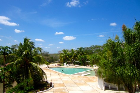 Best Ancient Mayan Cities in Yucatan Mexico - Uxmal - Where to Stay