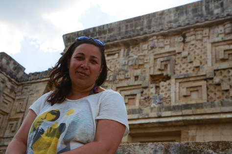 Best Ancient Mayan Cities in Yucatan Mexico