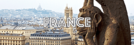 destination_france