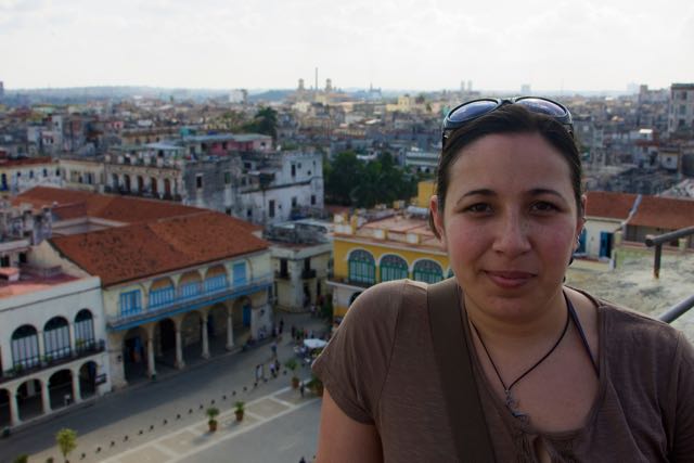havana plaza vieja cuba