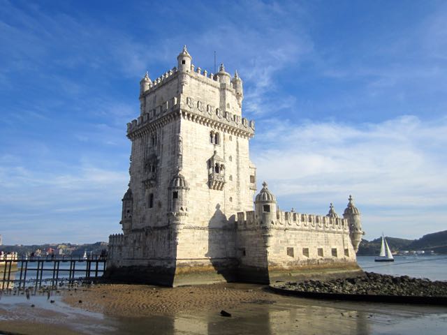 Torre de Belem