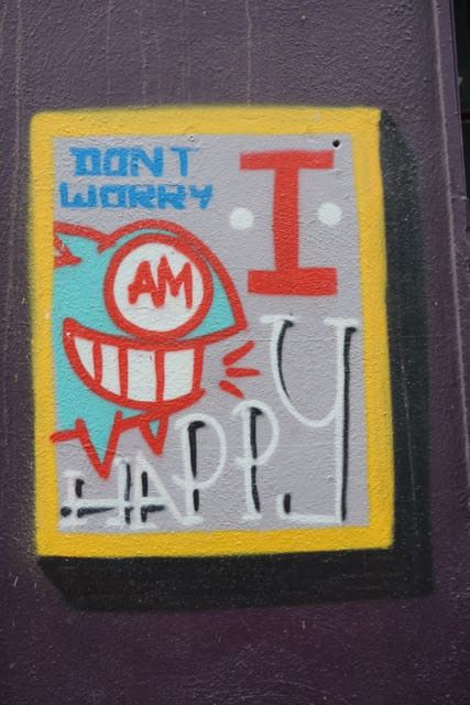 street art in london pez rivington street