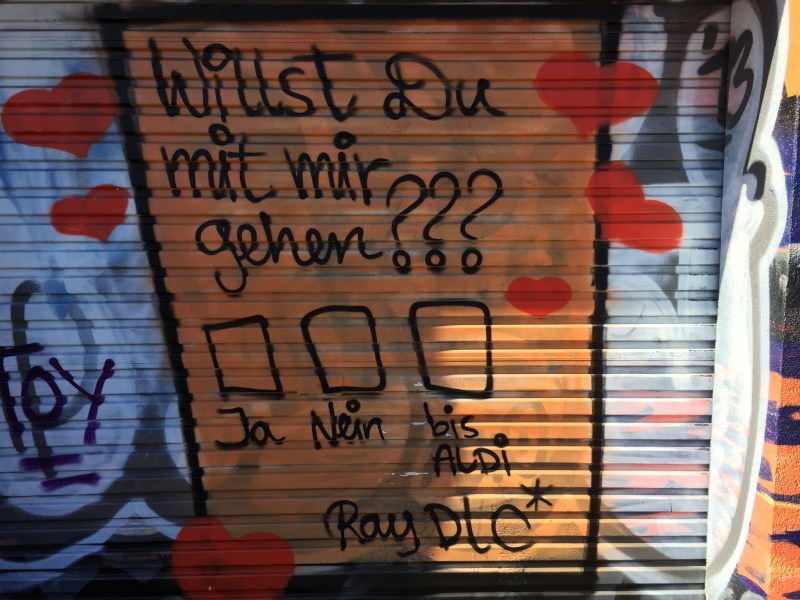 Ray de la Cruz in Gezi Park Fiction