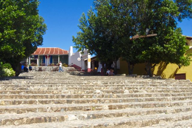 things to do in trinidad cuba casa de la musica