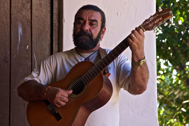 things to do in Trinidad Cuba Salsa Music