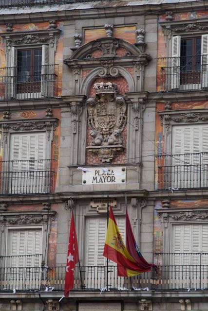 Plaza Mayor