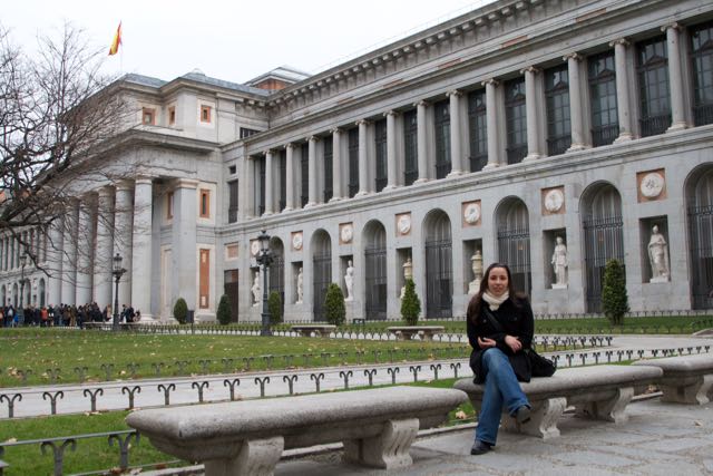 Prado Museum