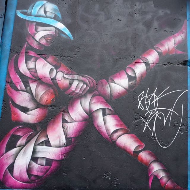 street art in london otto schade shoreditch