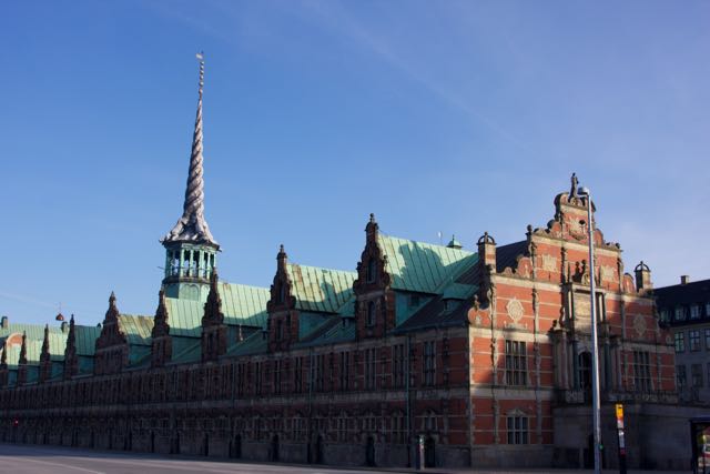 things to do in copenhagen borne