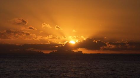 Things to do in Menorca Balearic Islands of Spain Beatiful Sunsets in the West of Menorca
