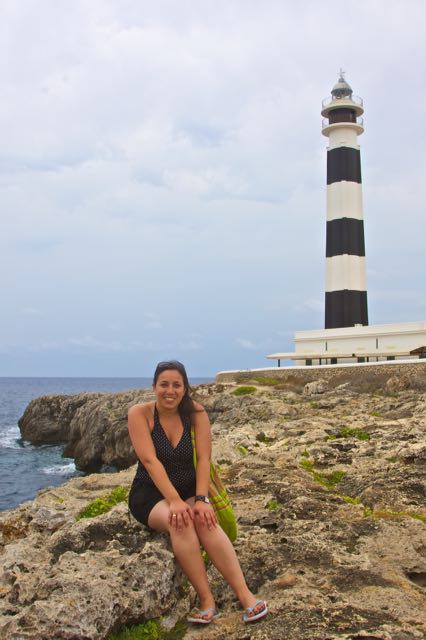 Things to do in Menorca Balearic Islands of Spain Lighthouse D'Artrutx