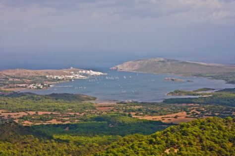 Things to do in Menorca Balearic Islands of Spain Monte Toro
