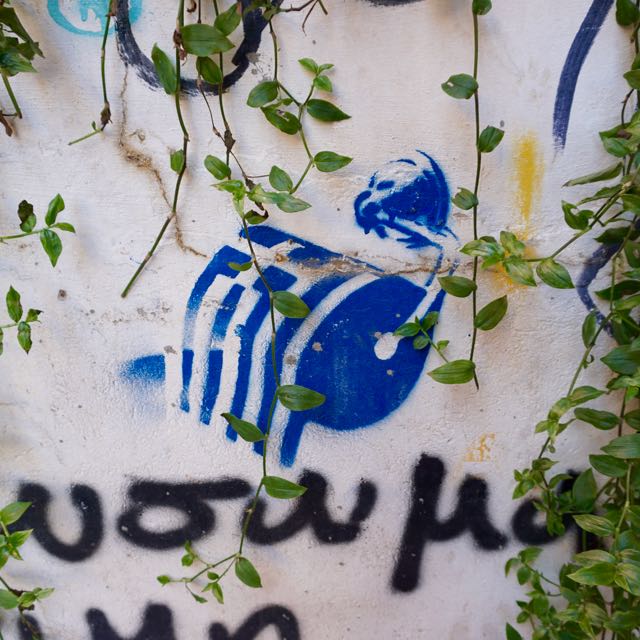 top things to do in athens street art in athens in exarhia