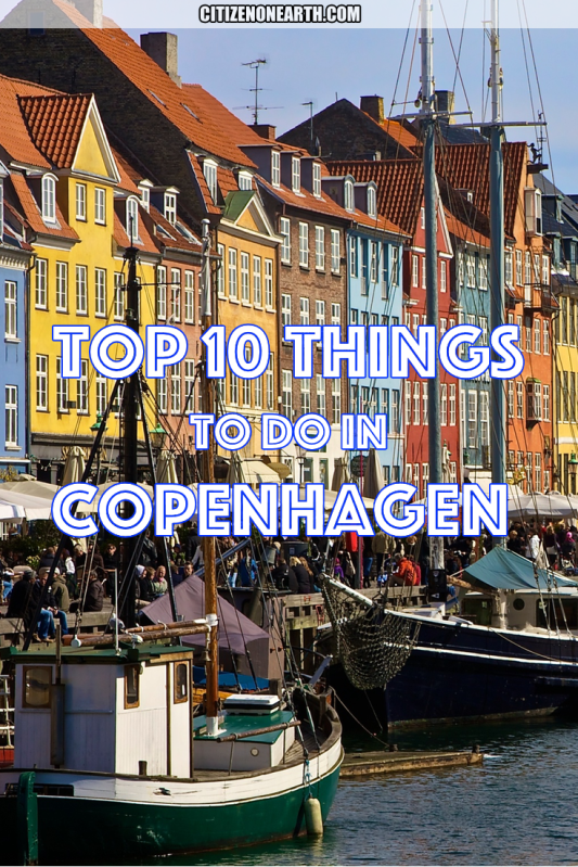 top things to do in copenhagen denmark