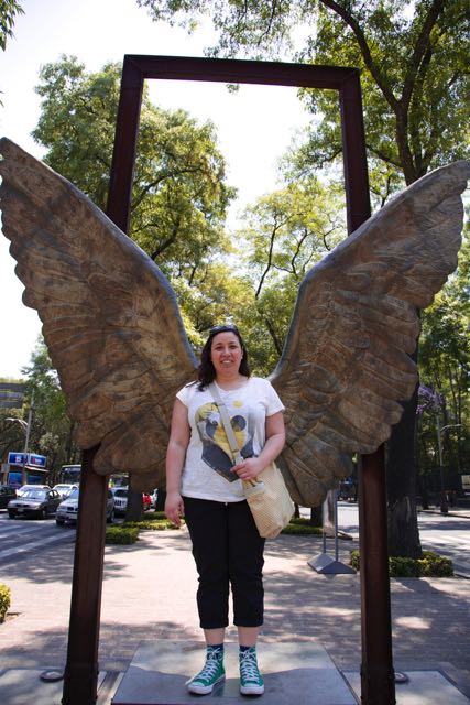 top things to do in mexico city the butterfly