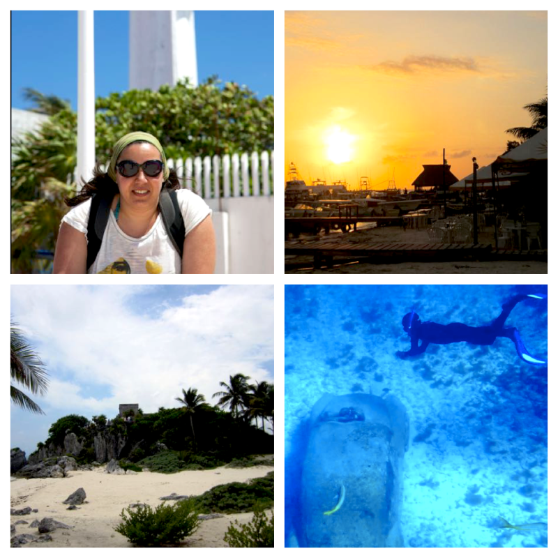 2 weeks in Mexico Travel Itinerary - Puerto Morelos