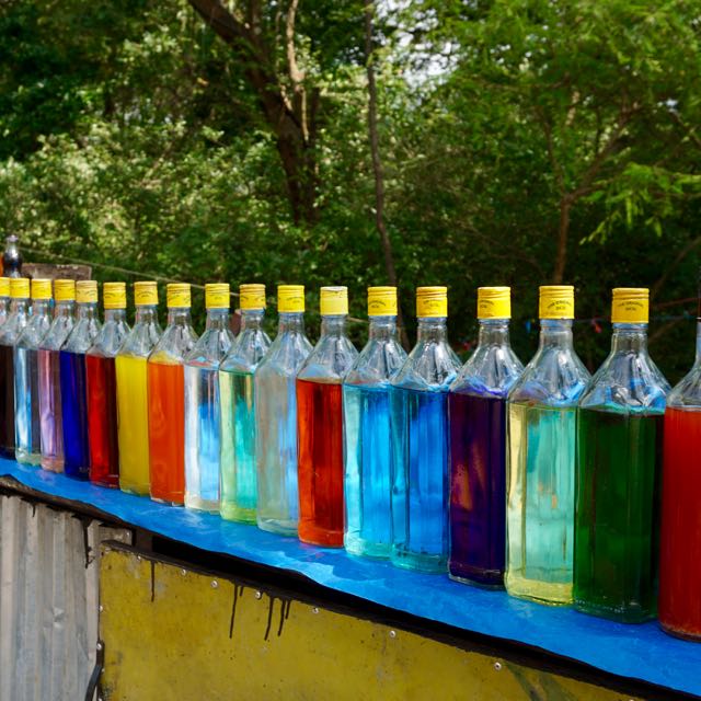 Visiting ancient city Pollonaruwa Sri Lanka - Entrance Fee and Opening hours