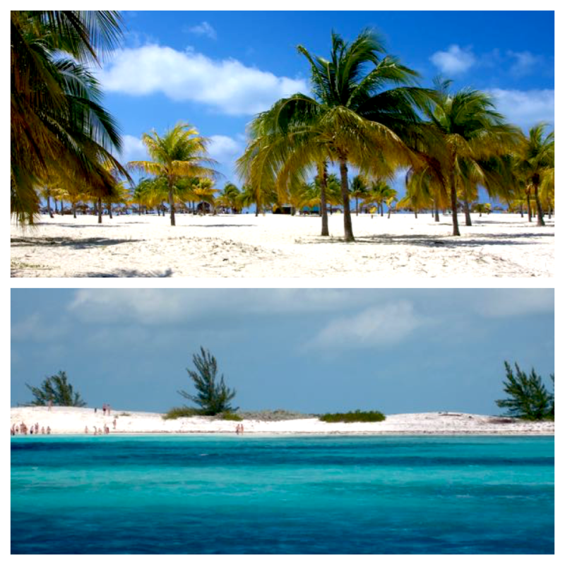 2 weeks in Cuba - Travel Itinerary - Cayo Largo del Sur - La Isla de Juventud