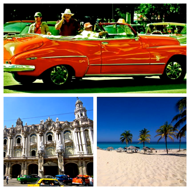 2 weeks in Cuba - Travel Itinerary - Havana