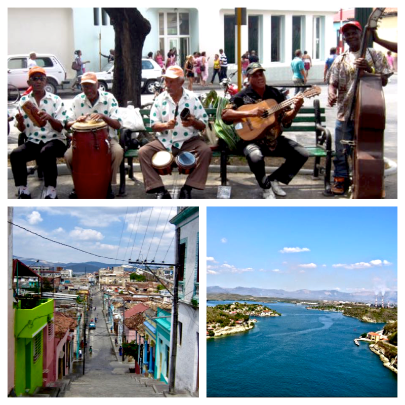 2 weeks in Cuba - Travel Itinerary - Santiago de Cuba