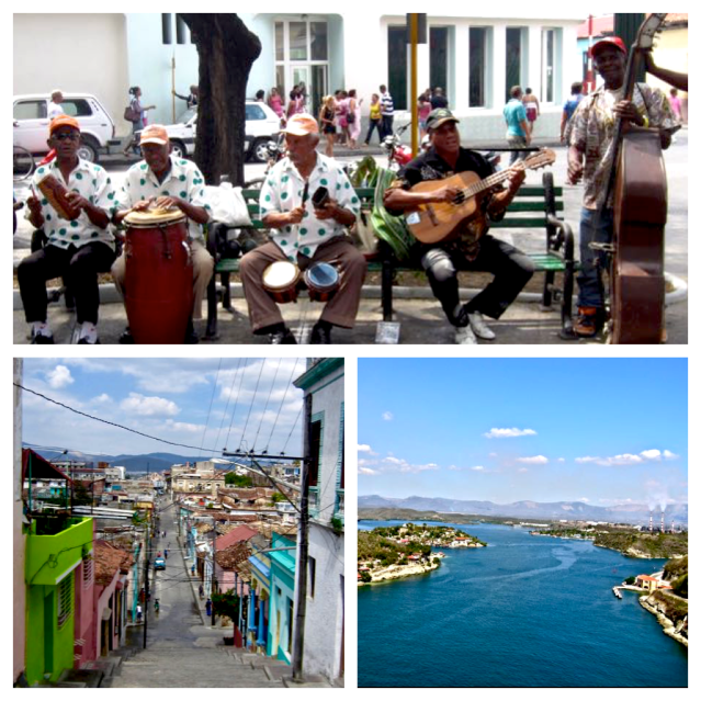 2 weeks in Cuba - Travel Itinerary - Santiago de Cuba