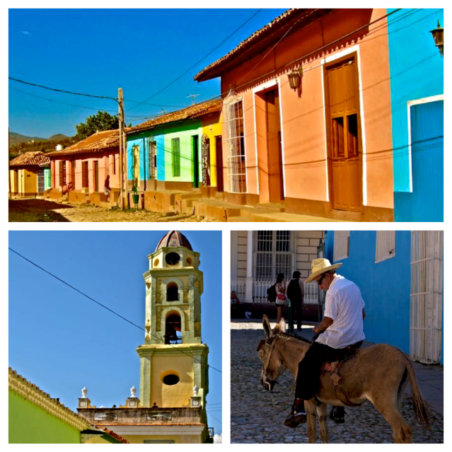 2 weeks in Cuba - Travel Itinerary - Trinidad