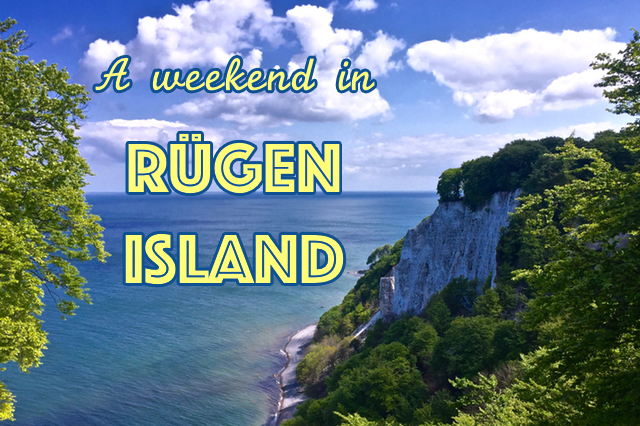 Things to do in Rügen Island - Baltic Sea - Germany