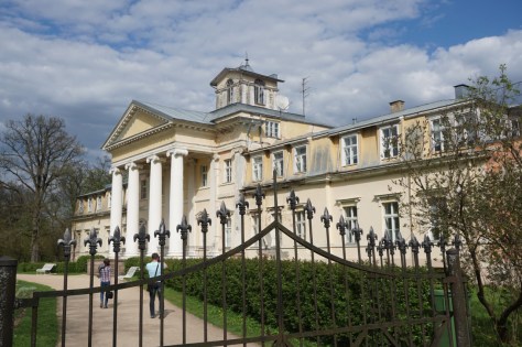 Day trip from Riga to Sigulda - Krimulda Castle