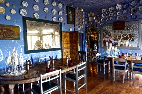 2 days in Kandy Central Province of Sri Lanka - Helgas Folly