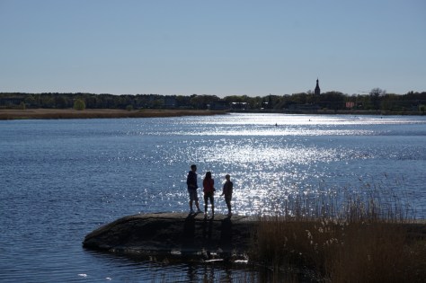 Day Trip to Jurmala from Riga Latvia