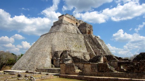 Things to do in 2 days in Merida - Yucatan Peninsula - Mexico - day trip to Uxmal from Merida