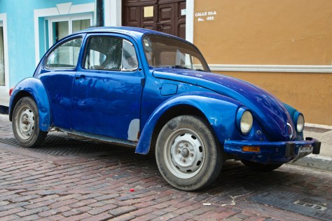 Things to do in 2 days in Merida - Yucatan Peninsula - Mexico - How to get around in Merida