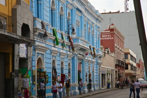 Things to do in 2 days in Merida - Yucatan Peninsula - Mexico - Souvenir shopping tourist trap