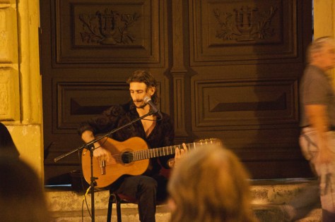 Things to do in 2 days in Merida - Yucatan Peninsula - Mexico - Street Musicians in Merida