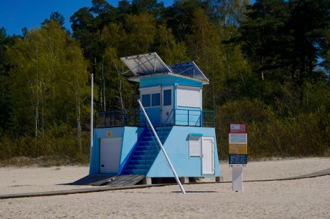 Things to do in Jurmala - Day Trip from Riga Latvia - Architecture - Jurmala Beach for families