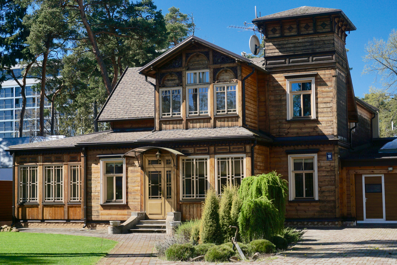 Day trip to Jurmala, Seaside of Latvia – CITIZEN ON EARTH