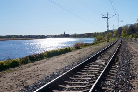 Things to do in Jurmala - Day Trip from Riga Latvia - Majori Train Station - How to go to Jurmala from Riga