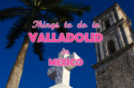 Things to do in Valladolid Mexico Yucatan