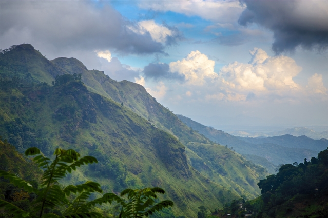 2 days in Ella - Sri Lanka - Breathtaking Landscapes
