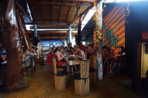 2 days in Ella - Sri Lanka - Where to eat in Ella