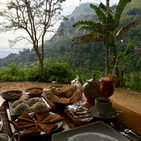 2 days in Ella - Sri Lanka - Where to stay in Ella