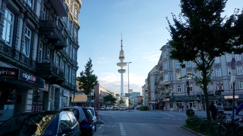 Insider Travel Guide to Hamburg - Germany - Best Neigbourhoods of Hamburg - Grindel