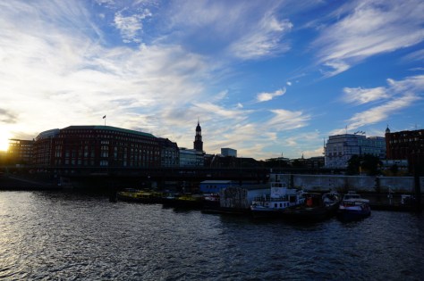 Insider Travel Guide to Hamburg - Germany - How to get around in Hamburg