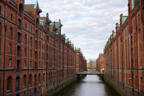 Insider Travel Guide to Hamburg - Germany - Things to do in Hamburg - Speicherstadt
