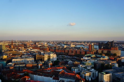 Insider Travel Guide to Hamburg - Germany - Where to stay in Hamburg